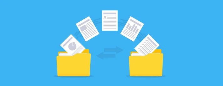 Move Pics To Folder Automation